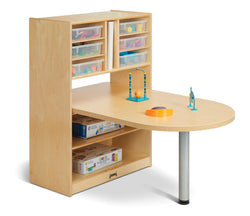 Jonti-Craft STEM Makerspace Table