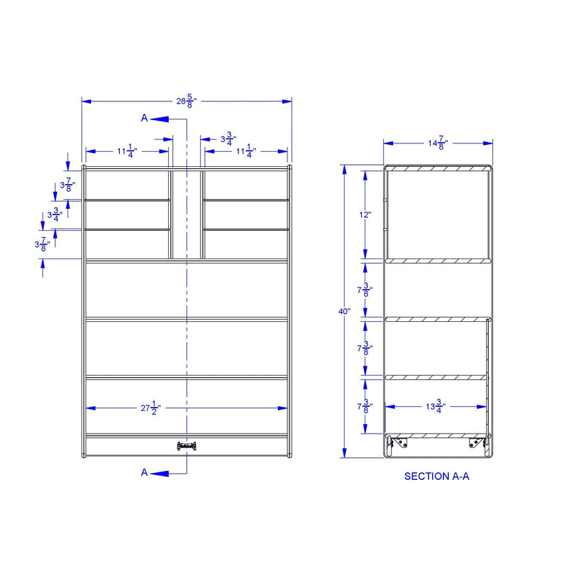 Jonti - Craft STEM Makerspace Table - SchoolOutlet