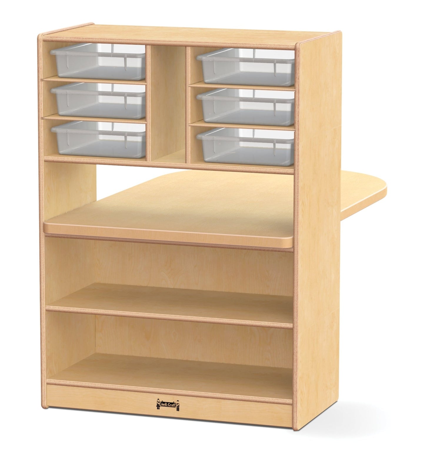 Jonti - Craft STEM Makerspace Table - SchoolOutlet