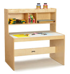 Jonti - Craft Dual Writing Desk - SchoolOutlet