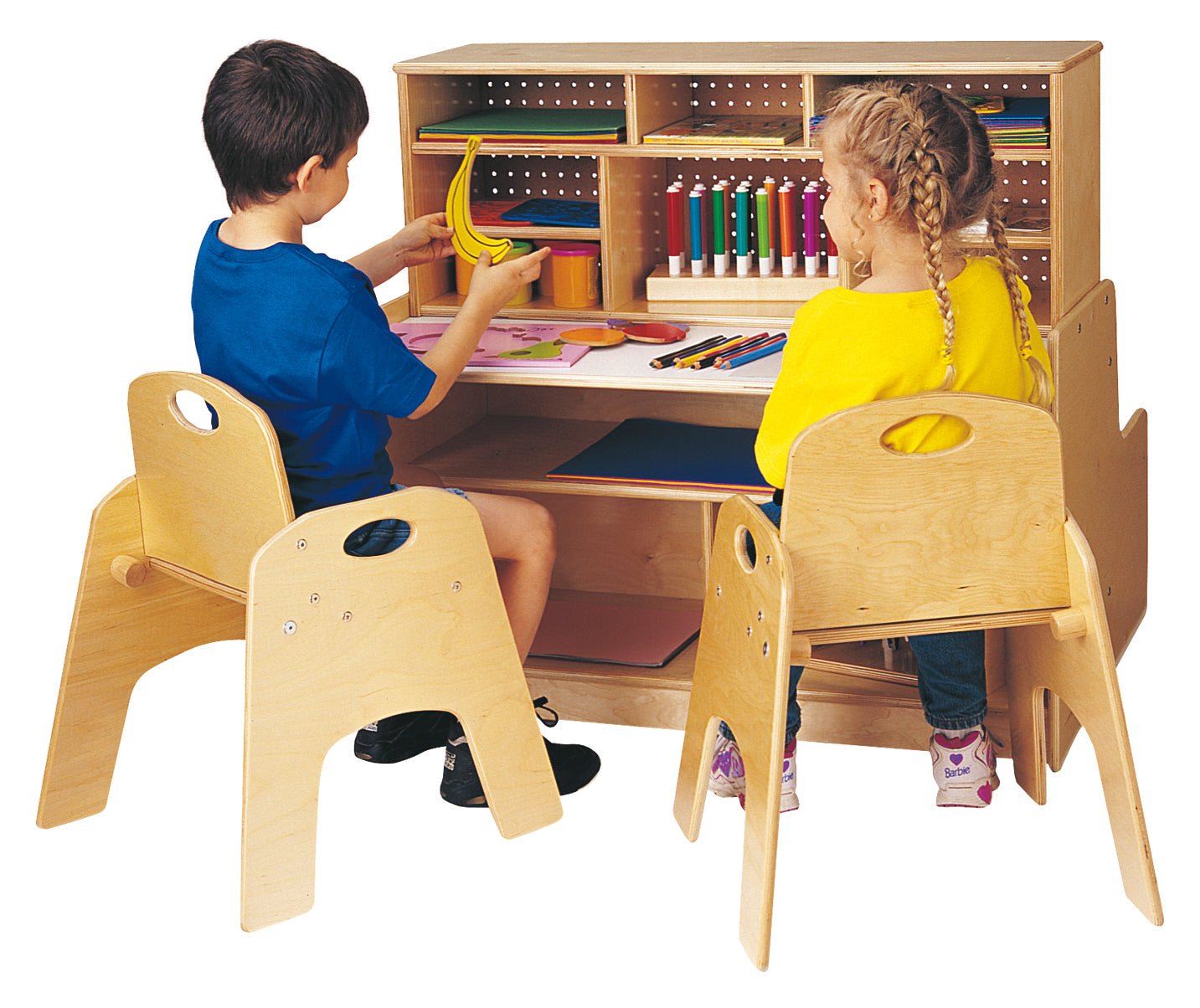 Jonti - Craft Script - n - Skills Mini Station - SchoolOutlet