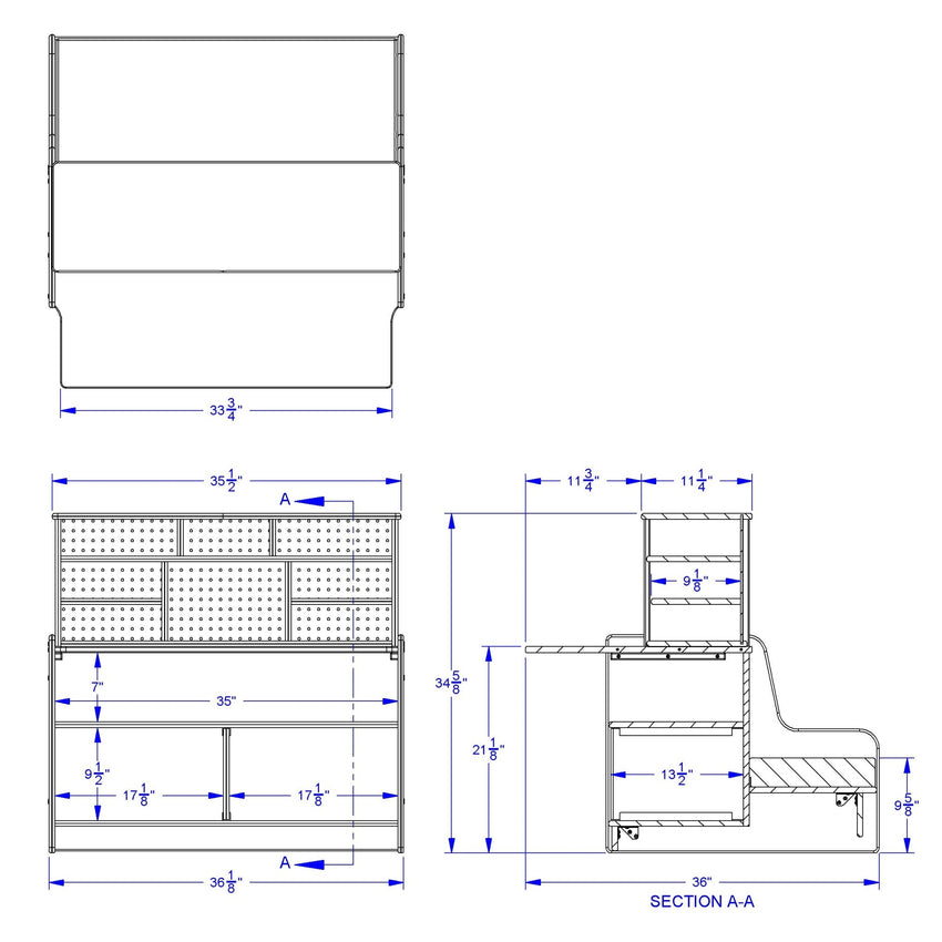 Jonti - Craft Script - n - Skills Mini Station - SchoolOutlet