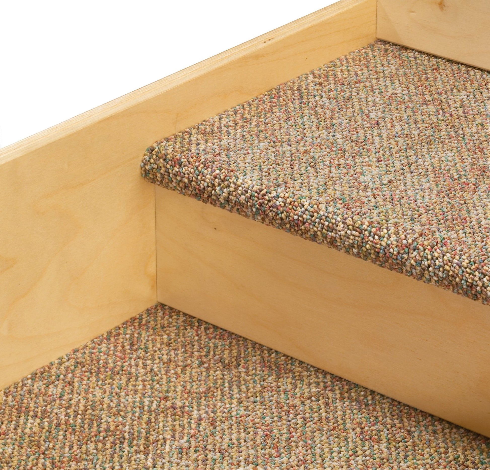 Jonti - Craft Tiny Tots Loft - 12 - 24 Months - without Bins - SchoolOutlet