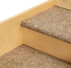 Jonti-Craft Tiny Tots Loft - 12-24 Months - without Bins