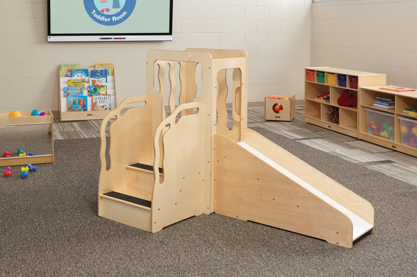 Jonti - Craft Mini Loft - SchoolOutlet
