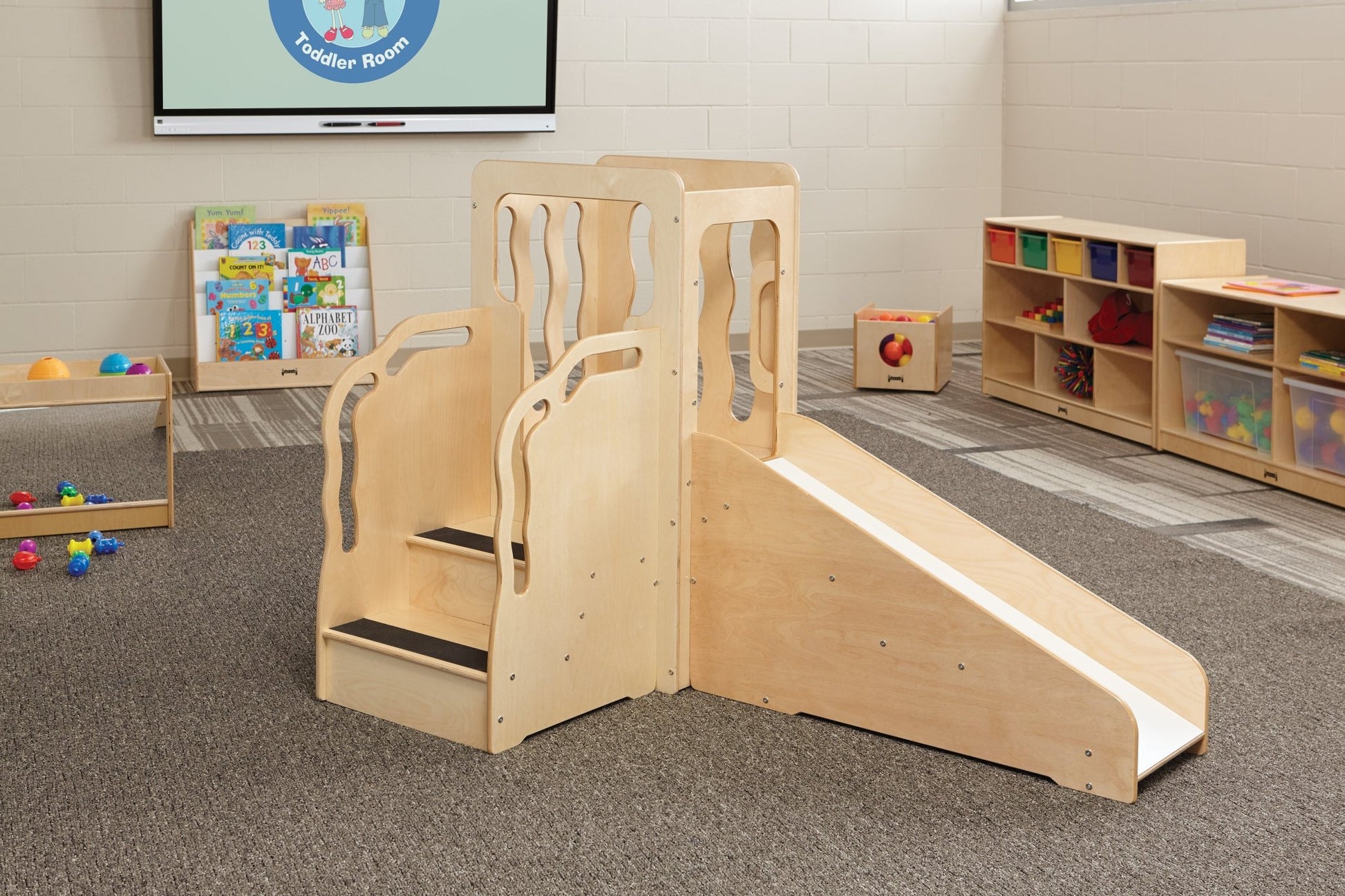 Jonti - Craft Mini Loft - SchoolOutlet