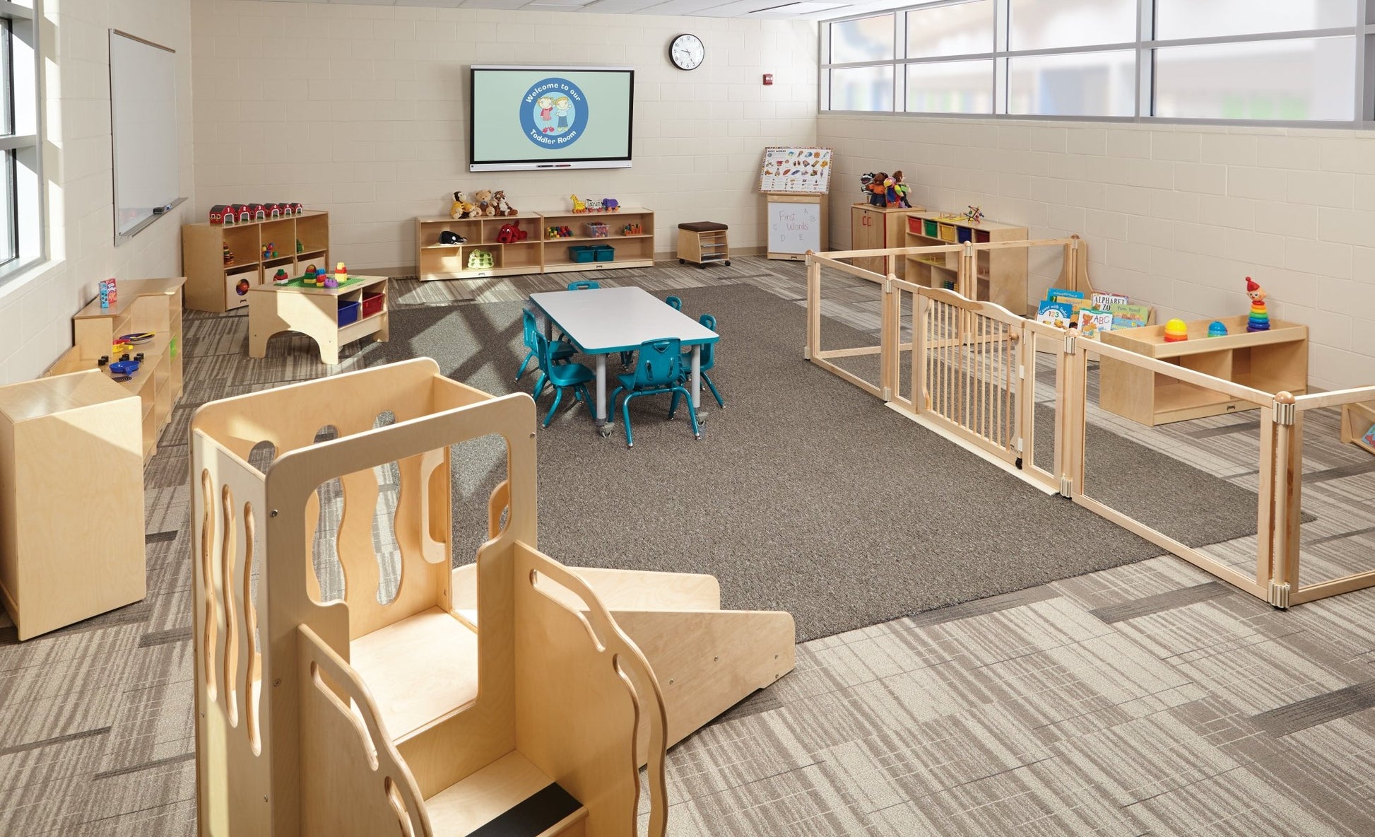 Jonti - Craft Mini Loft - SchoolOutlet