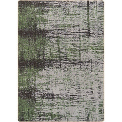 Joy Carpets Kid Essentials Coastal Canvas 7'8" x 10'9" area Rug (2136D)