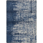 Joy Carpets Kid Essentials Coastal Canvas 7'8
