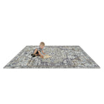 Joy Carpets Canyon Tapestry 3'10