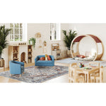 Joy Carpets Canyon Tapestry 3'10