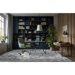 Joy Carpets Canyon Tapestry 10'9