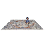 Joy Carpets Canyon Tapestry 10'9