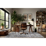 Joy Carpets Canyon Tapestry 10'9