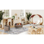 Joy Carpets Canyon Tapestry 10'9