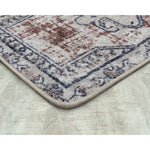 Joy Carpets Canyon Tapestry 2'1