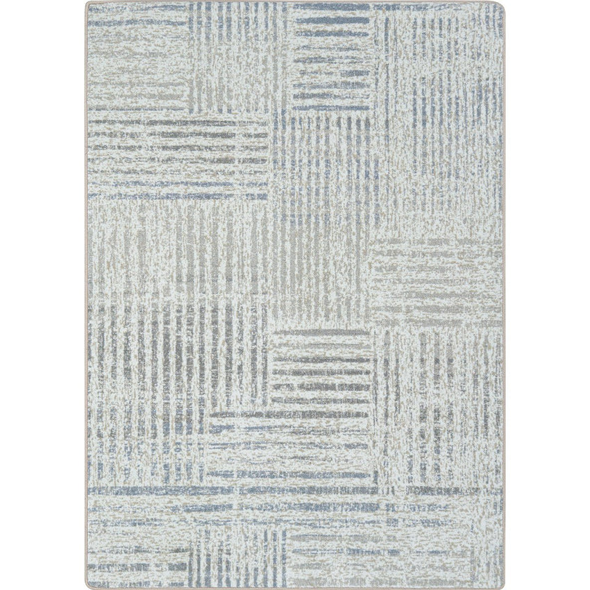 Joy Carpets Desert Cameo 3'10" x 5'4" Rectangle Area Rug (JOY - 2177B) - SchoolOutlet