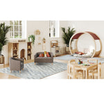 Joy Carpets Diamond Oasis 3'10