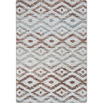 Joy Carpets Diamond Oasis 3'10