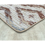 Joy Carpets Diamond Oasis 5'4