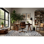Joy Carpets Diamond Oasis 5'4