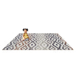 Joy Carpets Diamond Oasis 5'4