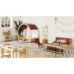 Joy Carpets Diamond Oasis 10'9