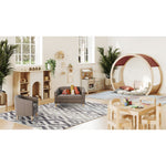 Joy Carpets Diamond Oasis 10'9