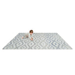 Joy Carpets Diamond Oasis 10'9