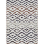 Joy Carpets Diamond Oasis 10'9