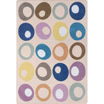 Joy Carpets All Together Now 5'4