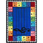 Joy Carpets Pitch Perfect 10'9