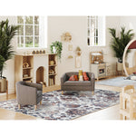 Joy Carpets Mojave Bloom 3'10