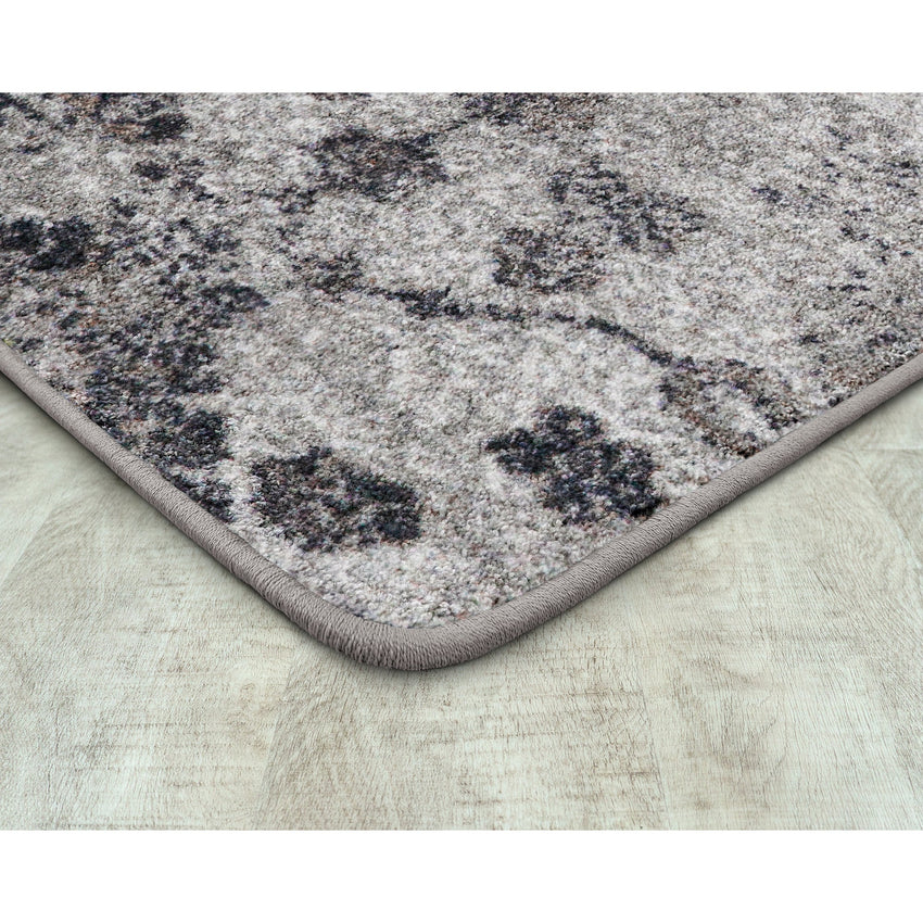 Joy Carpets Mojave Bloom 2'1" x 7'8" Rectangle Runner Area Rug (JOY - 2184RR) - SchoolOutlet