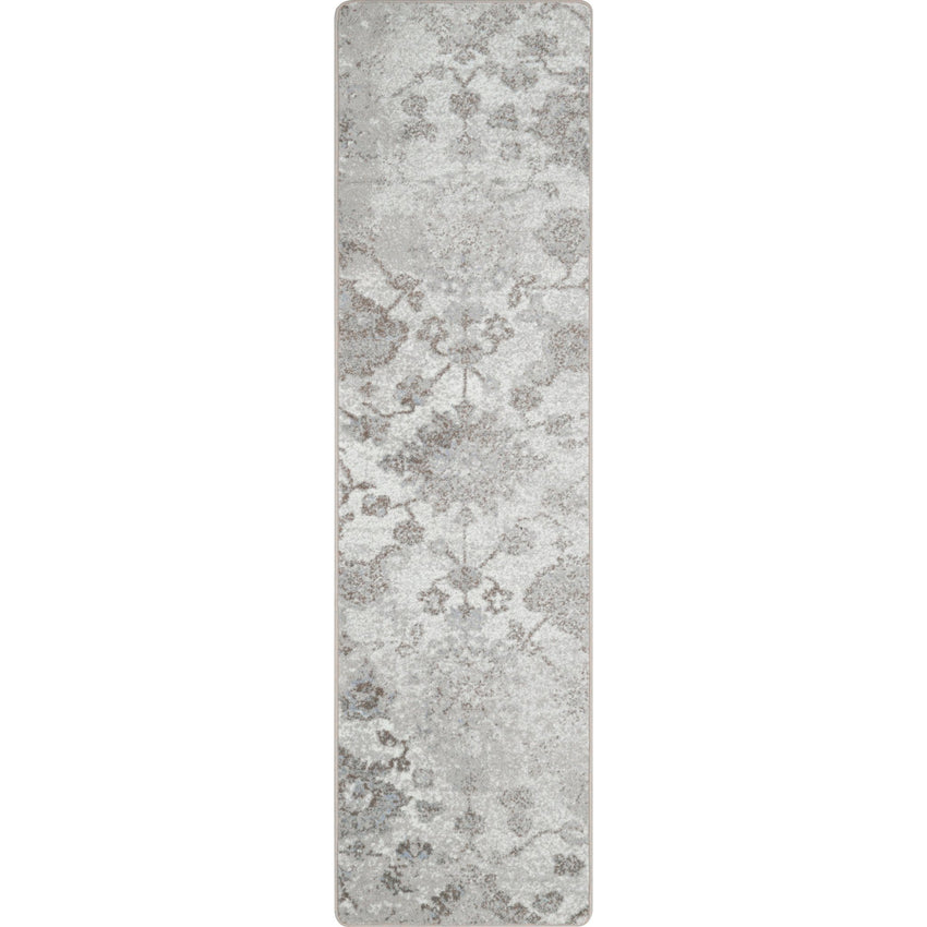 Joy Carpets Mojave Bloom 2'1" x 7'8" Rectangle Runner Area Rug (JOY - 2184RR) - SchoolOutlet