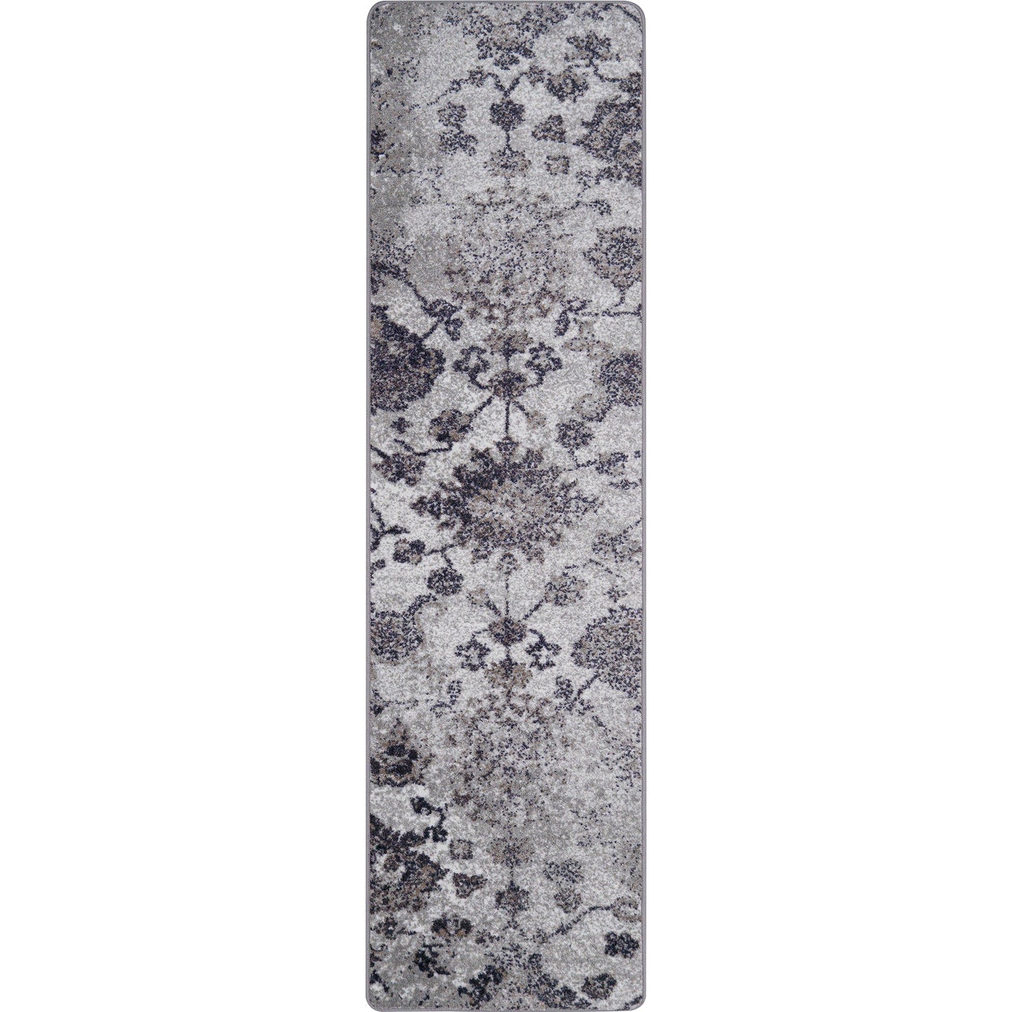 Joy Carpets Mojave Bloom 2'1" x 7'8" Rectangle Runner Area Rug (JOY - 2184RR) - SchoolOutlet