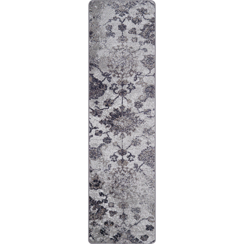 Joy Carpets Mojave Bloom 2'1" x 7'8" Rectangle Runner Area Rug (JOY - 2184RR) - SchoolOutlet