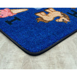 Joy Carpets Smart Start 7'8