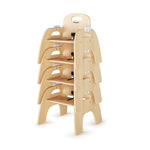 Foundations - Easy Serve Ultra-Efficient Feeding Chair 9