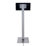 Luxor KwikBoost Floor Stand Courtesy Charging Station -Freestanding (LUX-KBSCCSFS)