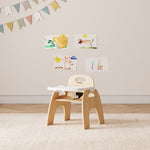 Foundations - Easy Serve Ultra-Efficient Feeding Chair 11