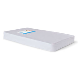 Foundations - InfaPure 4'' Foam Compact Crib Replacement Mattress (FOU-6444012)