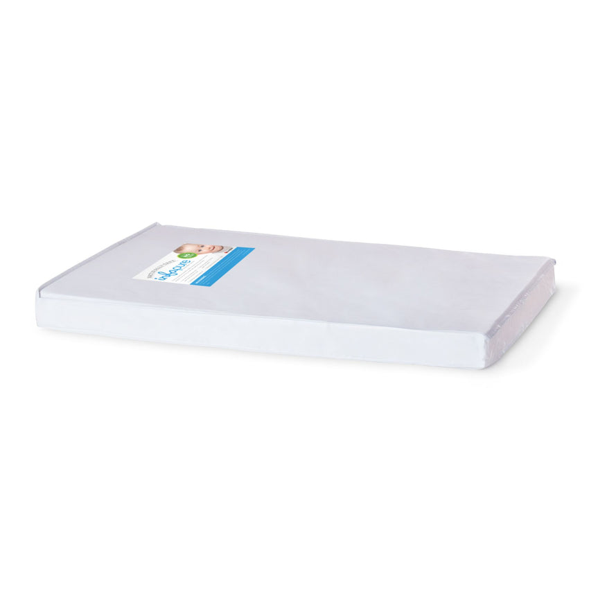 Foundations - InfaPure 3'' Foam Compact Crib Replacement Mattress (FOU-6443012)