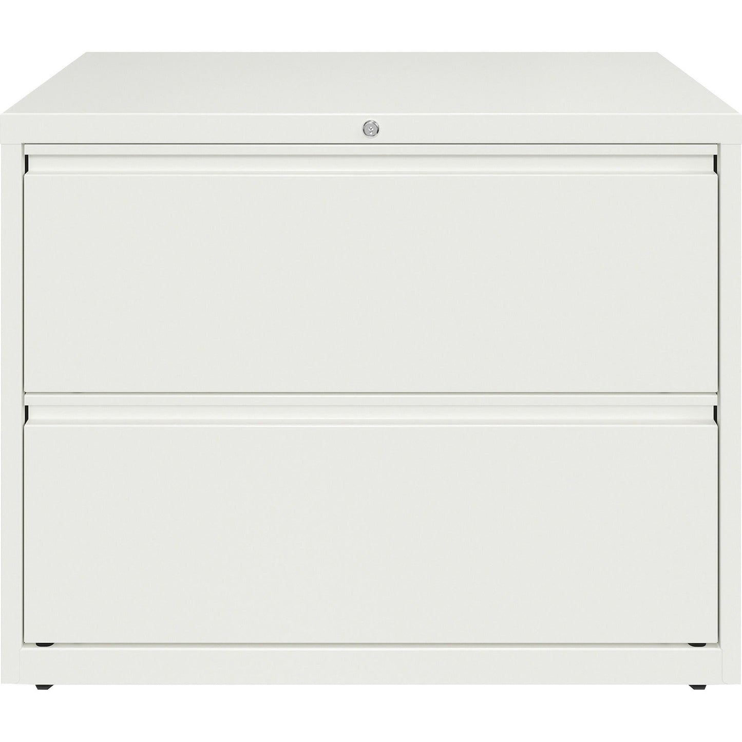 Lorell Fortress Series Lateral File 18.6"W x 28"D x 36"H (LLR - LLR00029) - SchoolOutlet