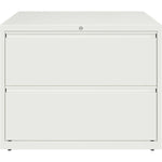 Lorell Fortress Series Lateral File 18.6