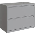 Lorell Fortress Series Lateral File 36