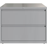 Lorell Fortress Series Lateral File 36