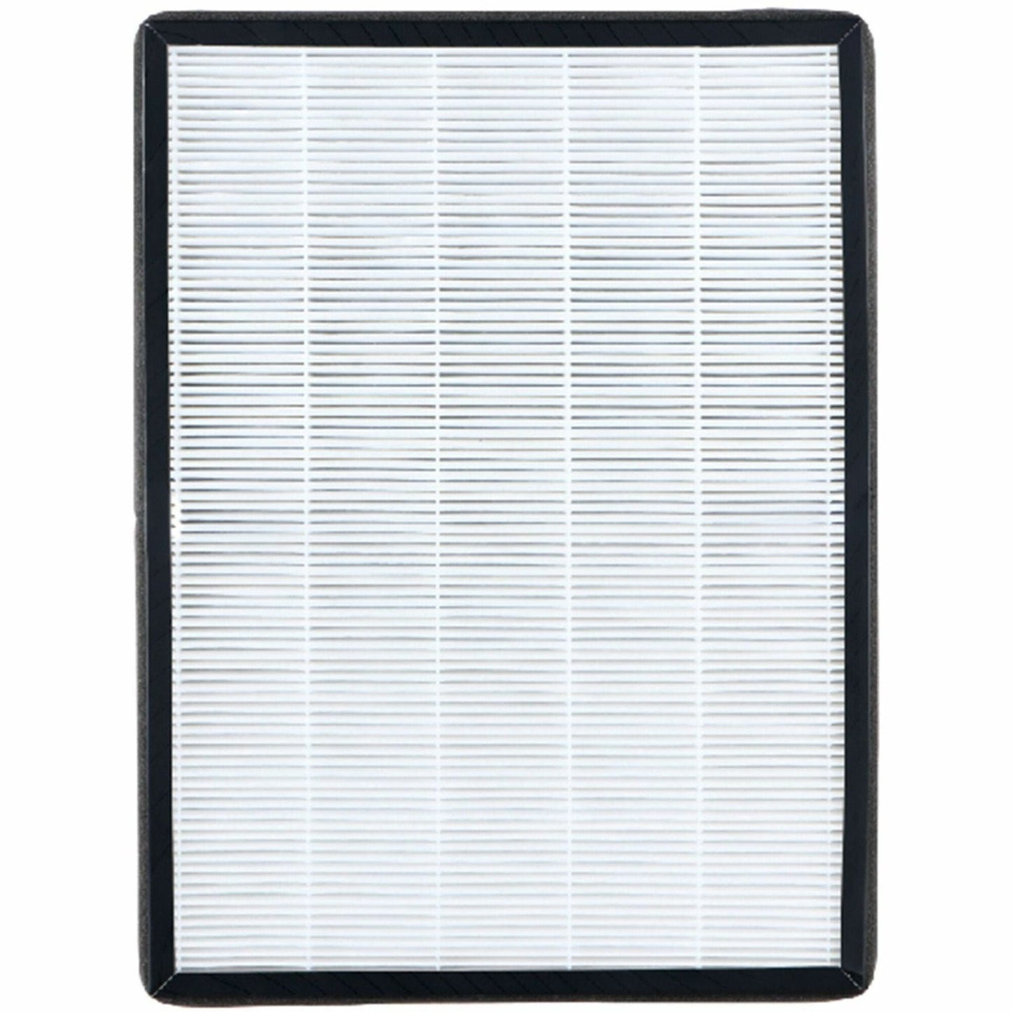 Lorell HEPA 240 4 - Layer Replacement Air Purifier Filter (LLR - LLR00205) - SchoolOutlet