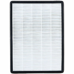Lorell HEPA 240 4-Layer Replacement Air Purifier Filter (LLR-LLR00205)