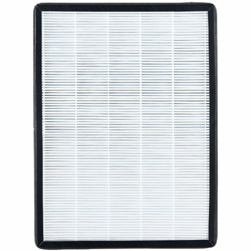 Lorell HEPA 240 4 - Layer Replacement Air Purifier Filter (LLR - LLR00205) - SchoolOutlet